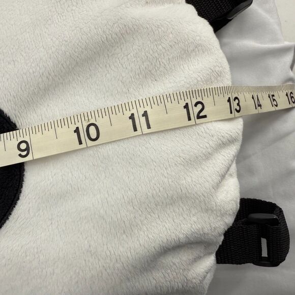 Pokemon Plush Backpack Gotta Catch 'em all Go Pokeball bag - Picture 11 of 11